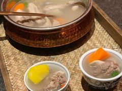 -丝路金桃·新疆菜(徐汇店)