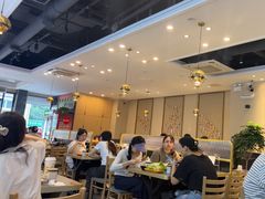 -椒椒铜炉火锅鸡(天马店)