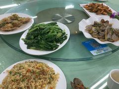 -景好海鲜餐厅(大鹏必选旅游店)