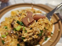 活海肠捞饭-双合园·海鲜水饺青岛菜(万佳广场店)