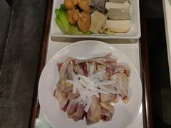 -百年果林椰子鸡(中洲店)