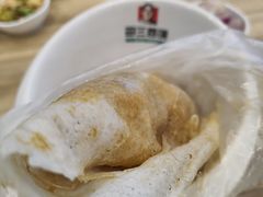 -田三卷馍(人民中路店)