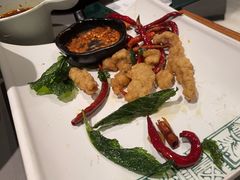 -云海肴·汽锅鸡·云南菜(高德置地店)