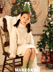 -马克叔叔儿童摄影主题馆