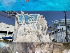 -香港海洋公园