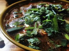 -沈长霞遵义羊肉粉(永丰店)