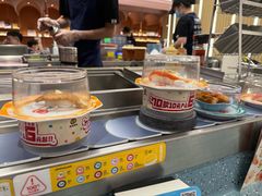 -元气寿司(东方宝泰店)