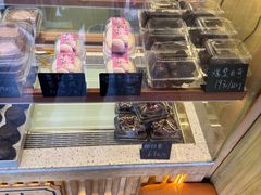 -包满意面包糕点(东坝店)