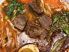 -康师傅私房牛肉面(申虹店)