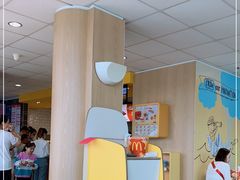 -麦当劳(莒县服务区店)