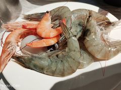 -领鲜活海鲜榴莲自助火锅(东门店)