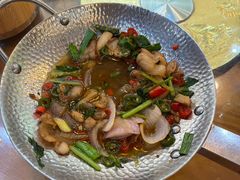 -下梅人家土菜馆(历史文化餐厅度假区店)