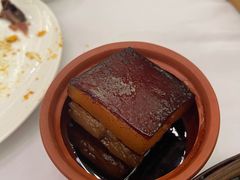 东坡肉-知味观(湖滨店)