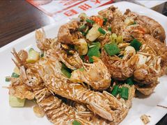 -方记海鲜大排档(乐山形象店)