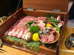 -MIKOMIKO和牛烧肉专门店(南门店)