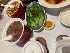 -广府汤语·靓汤·早茶·小粤菜(仁恒梦店)
