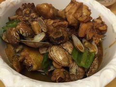 -乌镇那一年小院主题餐厅(甘泉西路店)