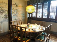 包厢-二十八里太湖船菜(吉祥路店)