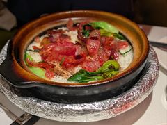 腊味煲仔饭-煲煲好(朝阳门店)