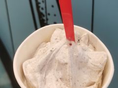巧克力麦片暴风雪-DQ·蛋糕·冰淇淋(印象城店)