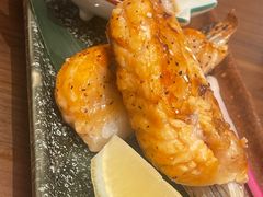 -七条鱼日本料理(远洋乐堤港店)