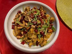 -不倒翁·徽天下名菜楼(马鞍山路店)