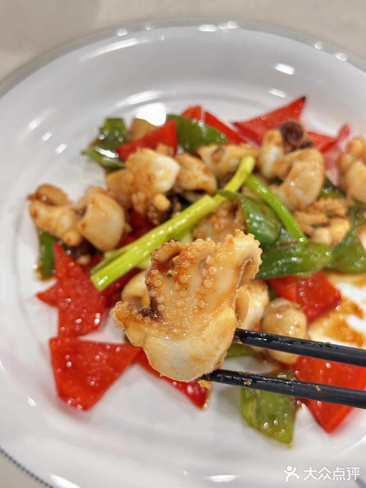 阳江也能吃到地道顺德味！这家海鲜大排档真的鲜