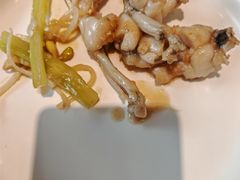 -川百汇烤鱼·泡饼·美蛙(八达岭店)