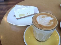 -Seesaw Coffee(朝阳大悦城店)