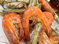 -大杰海鲜锅(基隆路店)
