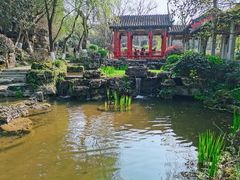 -重庆园博园