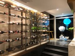 -一澜江宴·江景地标楚菜(江滩公园店)