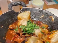-徐小姐地锅鸡(铜山万达店)