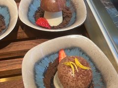 -東盛炭烤自助料理(玄武招商花园城店)