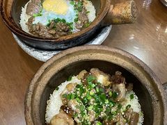 -红星光发煲仔饭(大石街店)
