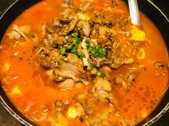 -蛙喔牛蛙(仙林万达茂店)