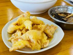 -顺姬冷面(延大店)