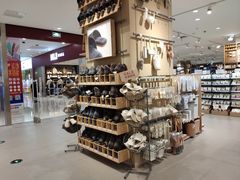 -MUJI无印良品(茂业天地店)