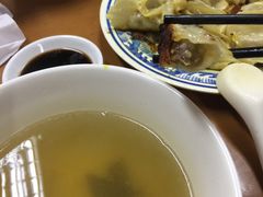 -回回锅贴(小河沿店)