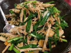 干锅手撕笋-中国徽菜·徽商故里(广安门店)