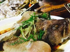 -八方海味餐厅