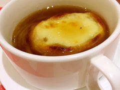 -卡本妮法餐厅·北京和平宾馆