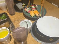 -阿源鱼捞斑鱼火锅·海鲜粥(山景尚宅店)