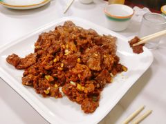 -清真·同发顺饭庄·烧麦(总店)