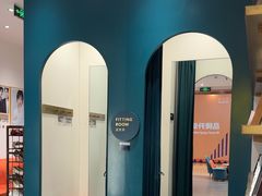 -海马体照相馆(重庆爱琴海购物公园店)