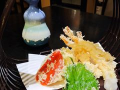 -松临·铁板烧&Omakase(神农店)