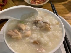 -潮粥荟·潮汕砂锅粥(朝阳大悦城店)