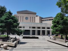 -北京大学百年讲堂