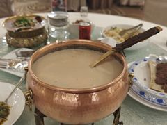 -巴音浩日娲·蒙餐(双林东路店)