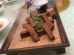 手撕牛肉-全聚德(常州店)
